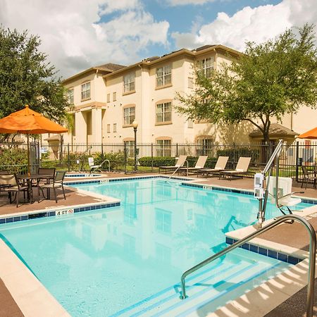 Hyatt House Houston/Energy Corridor Hotel Luaran gambar