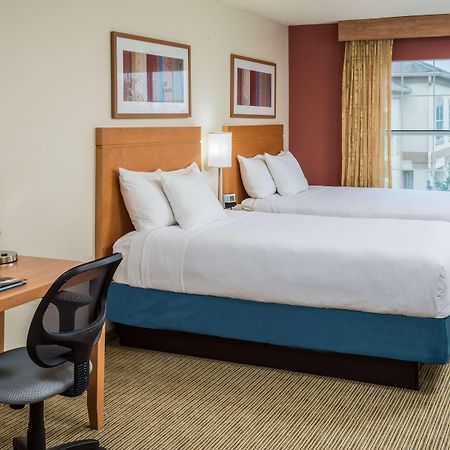 Hyatt House Houston/Energy Corridor Hotel Luaran gambar
