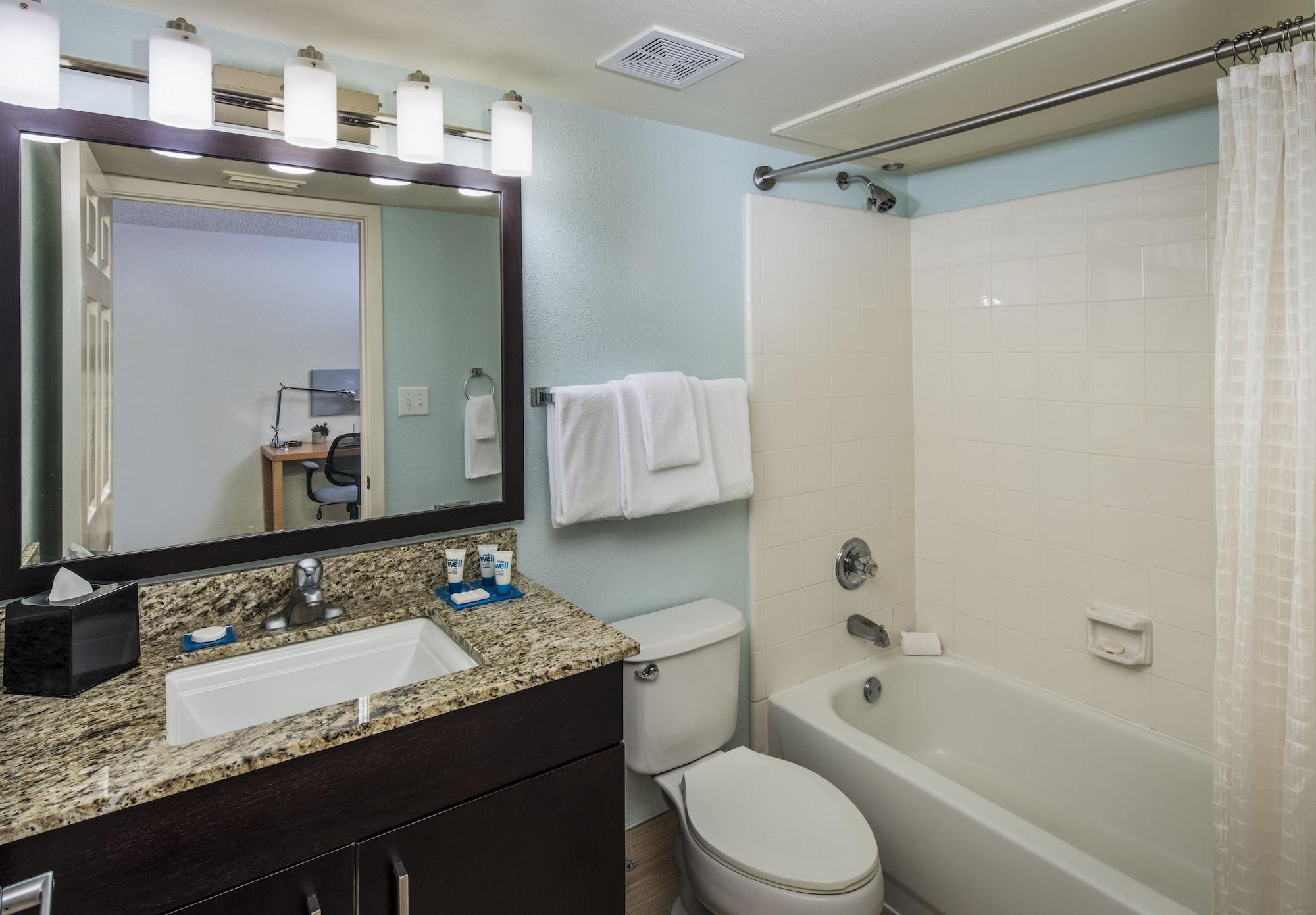 Hyatt House Houston/Energy Corridor Hotel Luaran gambar
