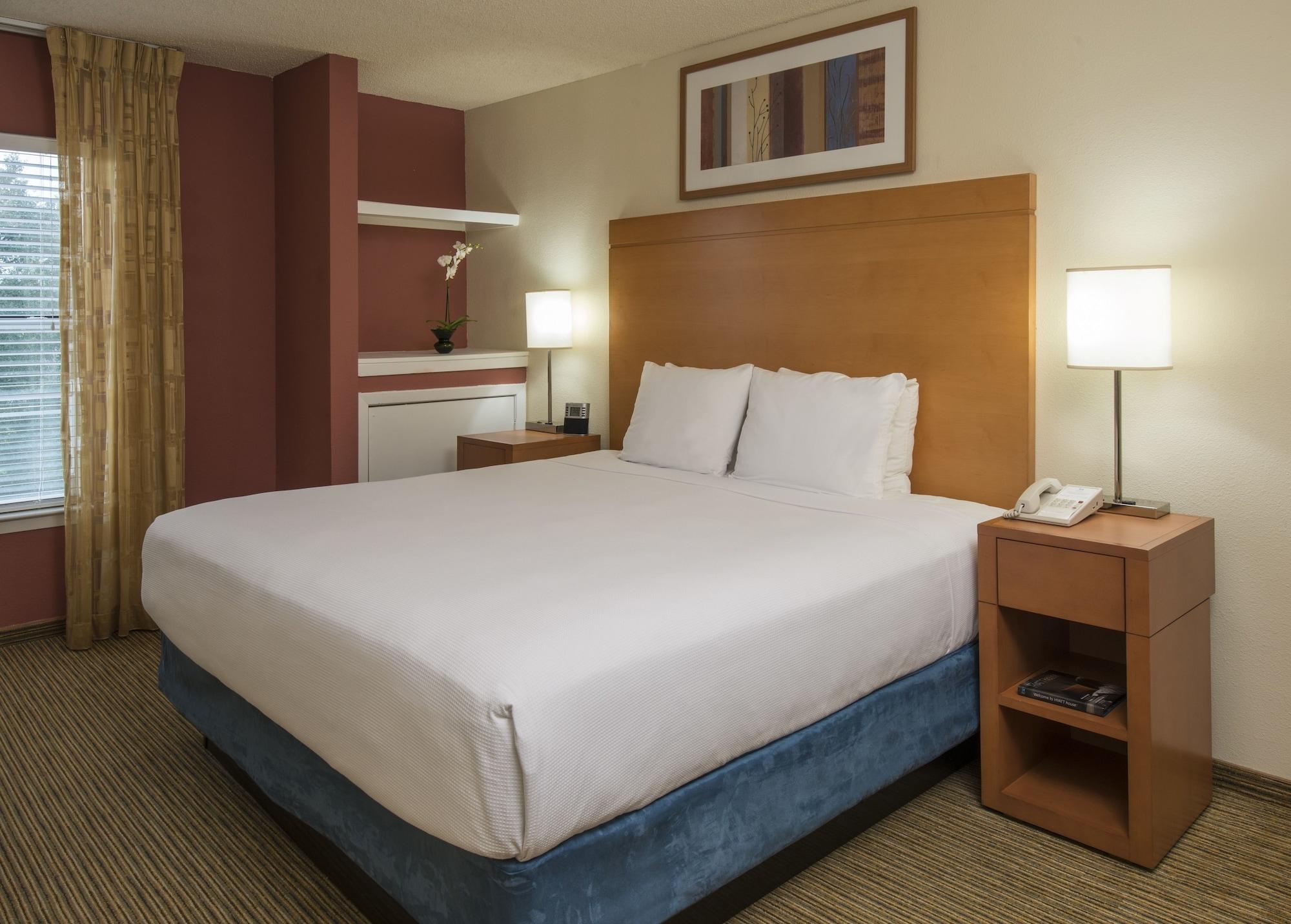 Hyatt House Houston/Energy Corridor Hotel Luaran gambar