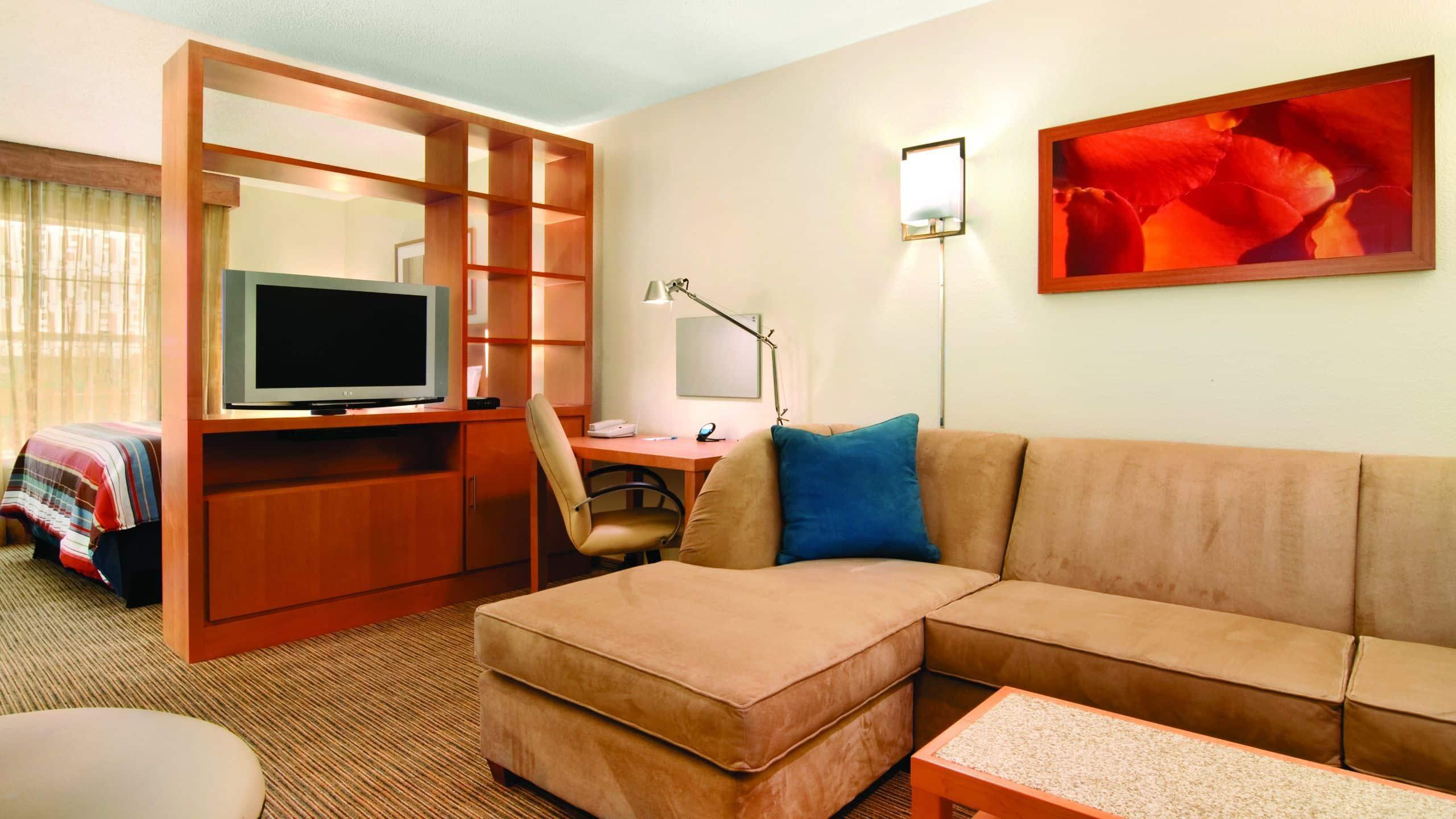 Hyatt House Houston/Energy Corridor Hotel Luaran gambar