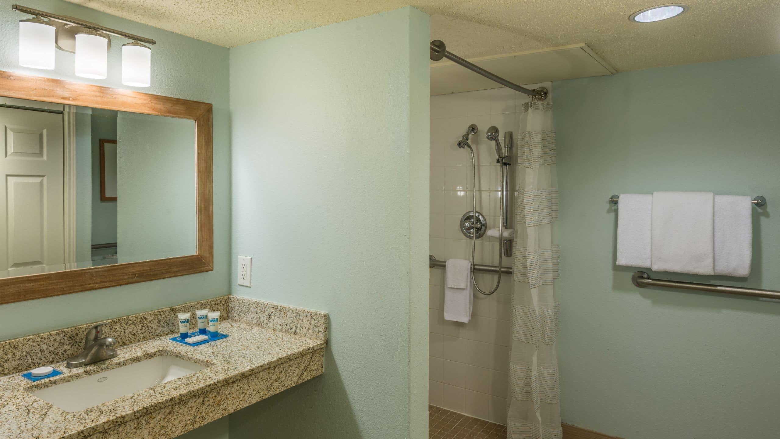 Hyatt House Houston/Energy Corridor Hotel Luaran gambar