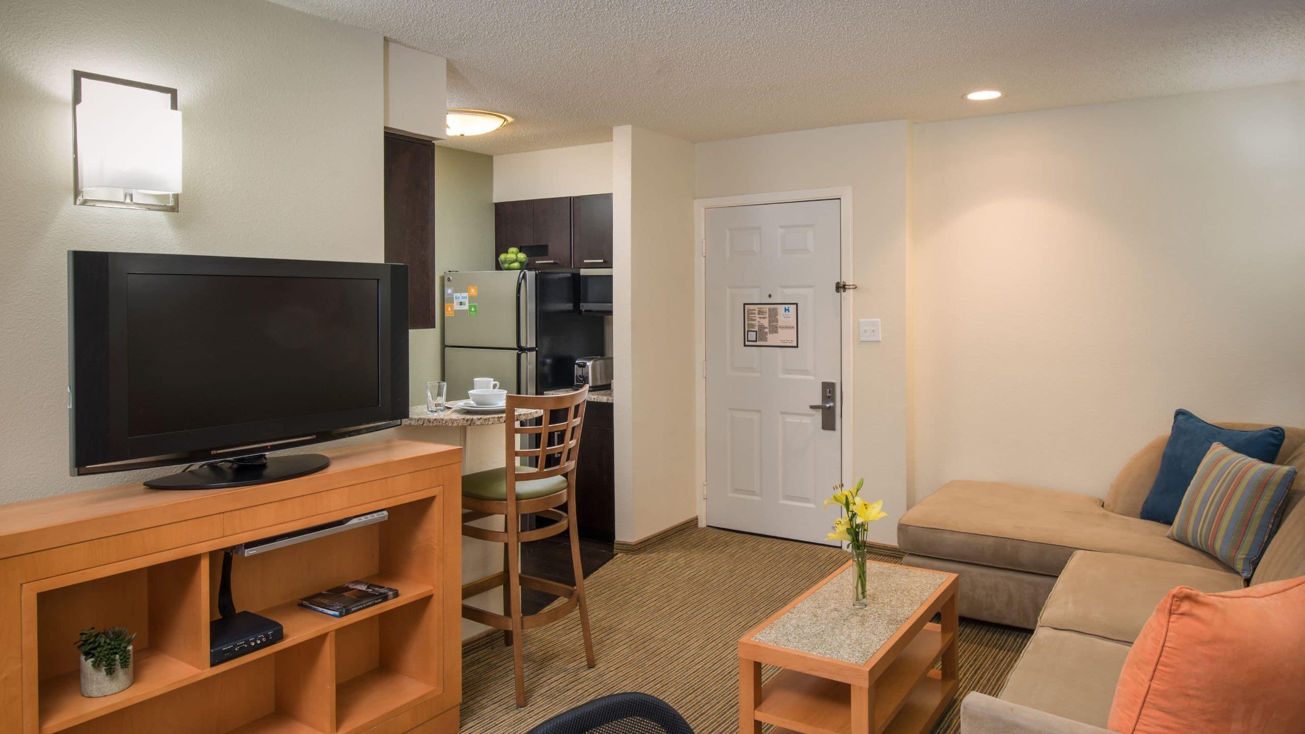 Hyatt House Houston/Energy Corridor Hotel Luaran gambar