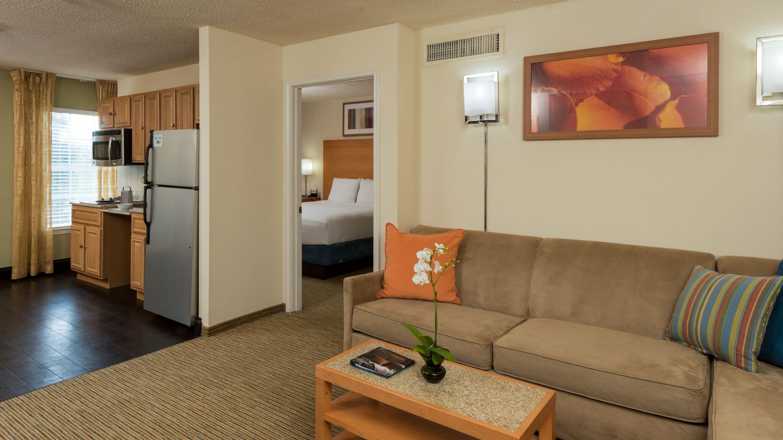 Hyatt House Houston/Energy Corridor Hotel Luaran gambar