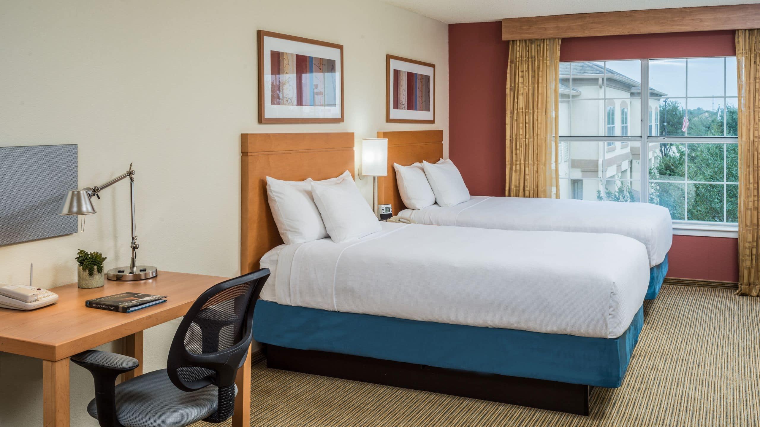 Hyatt House Houston/Energy Corridor Hotel Luaran gambar