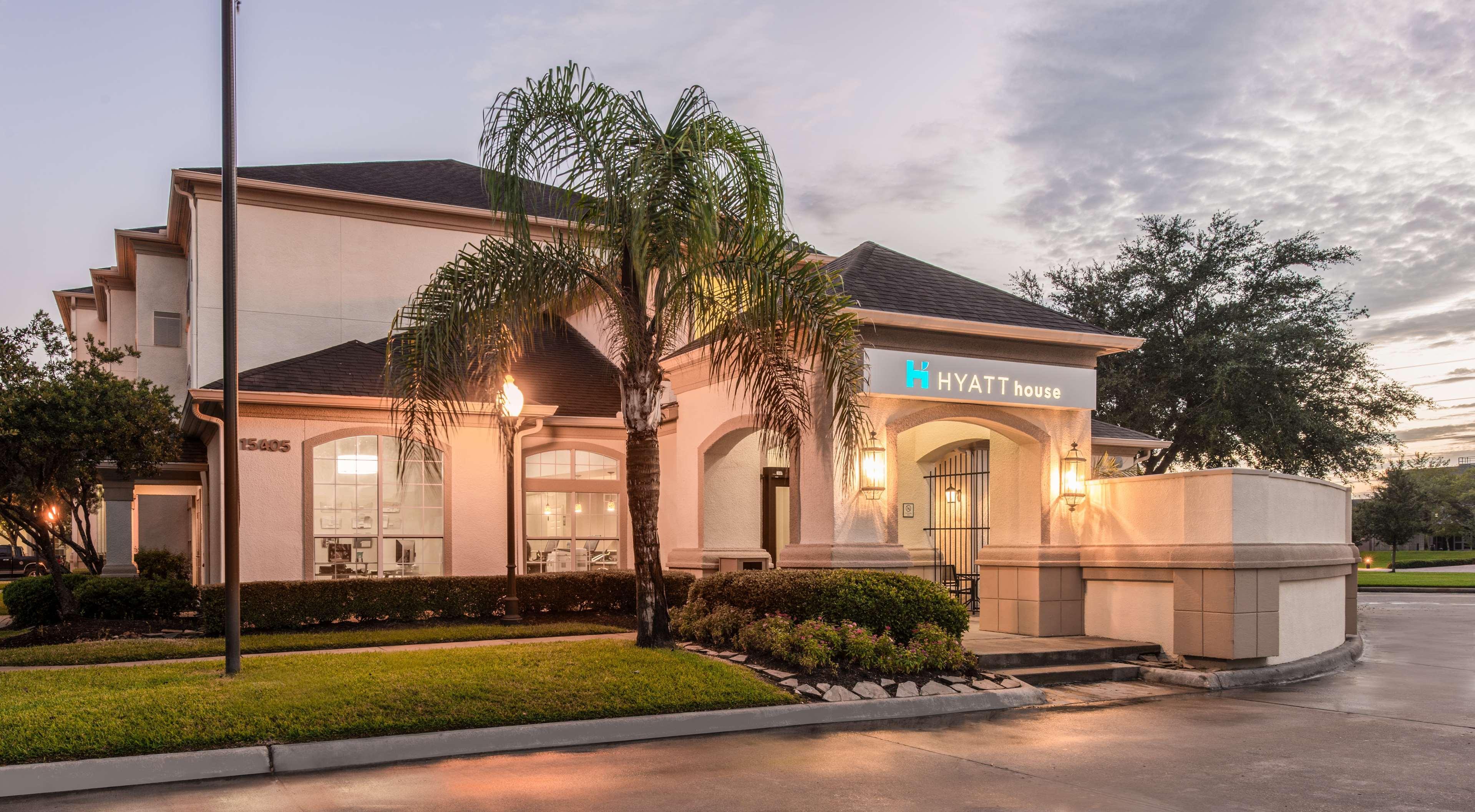 Hyatt House Houston/Energy Corridor Hotel Luaran gambar