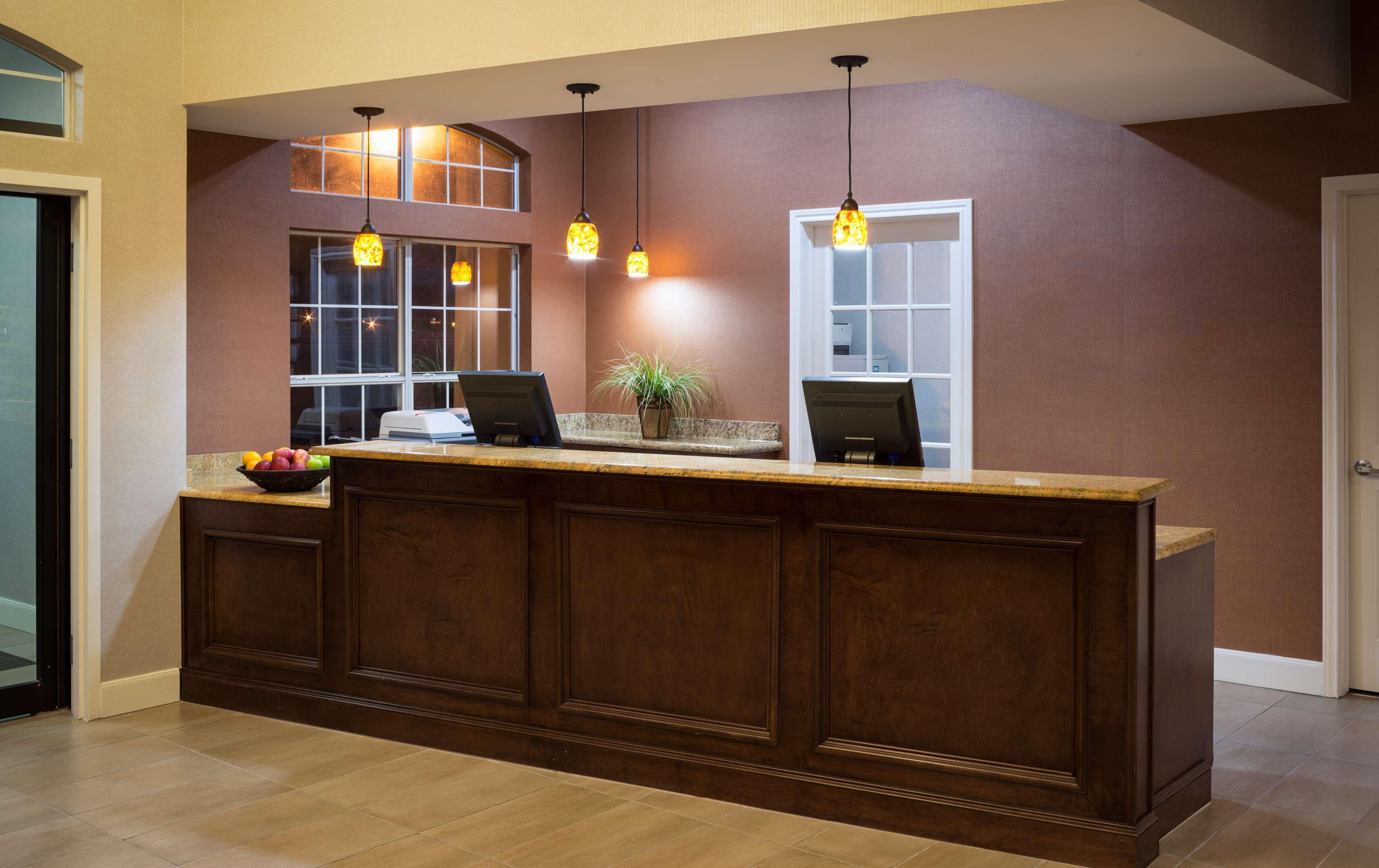 Hyatt House Houston/Energy Corridor Hotel Luaran gambar
