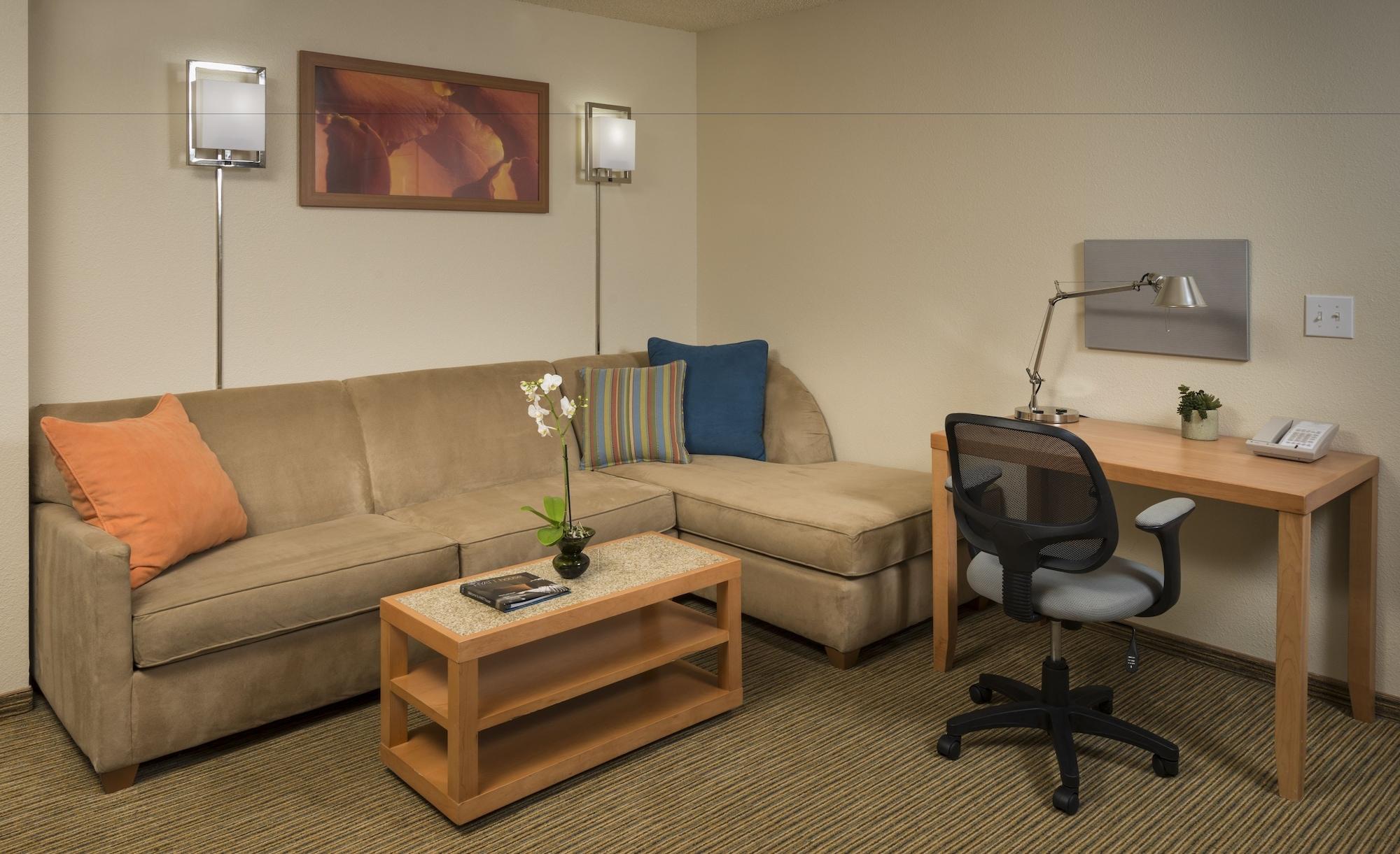 Hyatt House Houston/Energy Corridor Hotel Luaran gambar