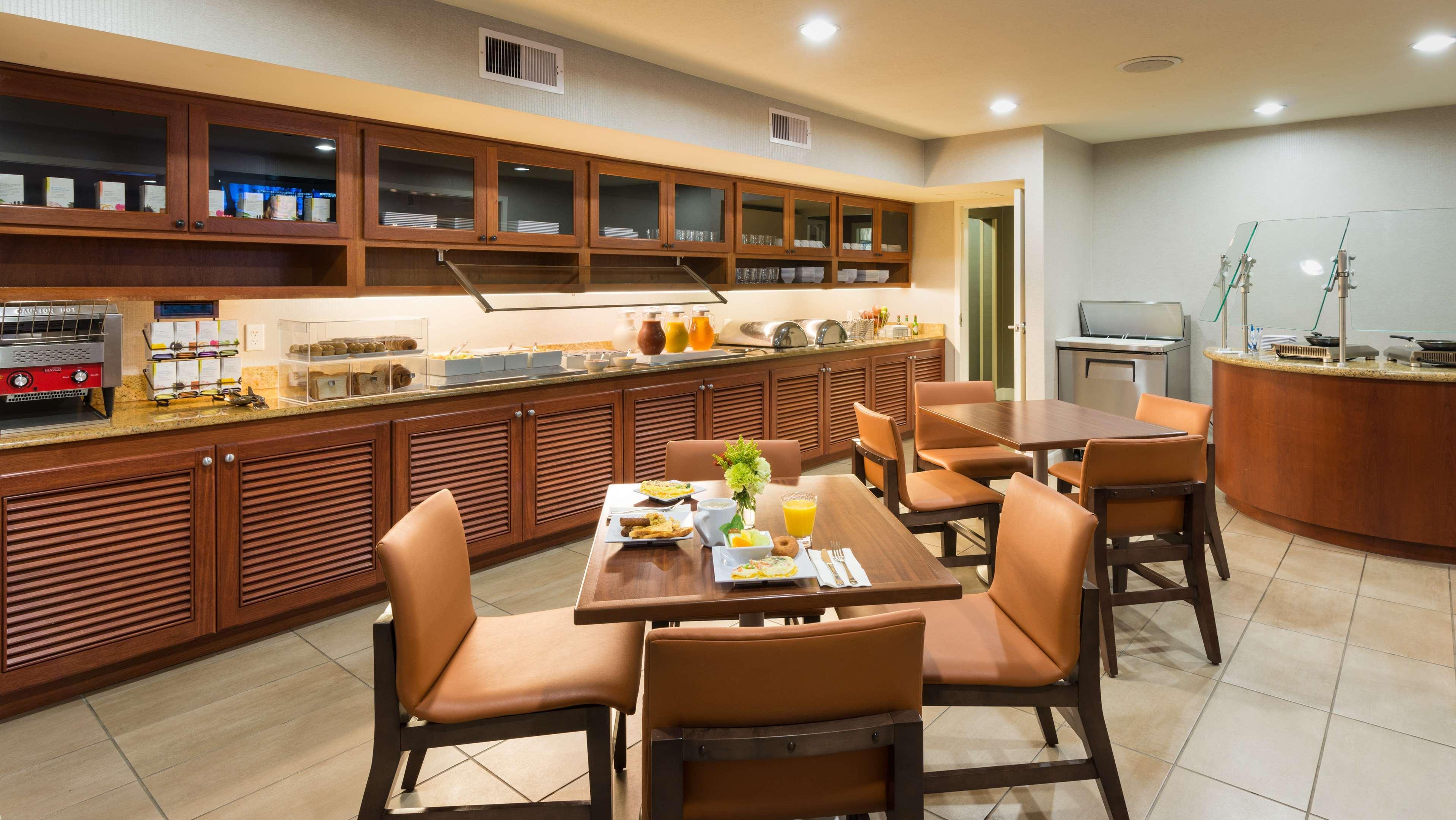 Hyatt House Houston/Energy Corridor Hotel Luaran gambar