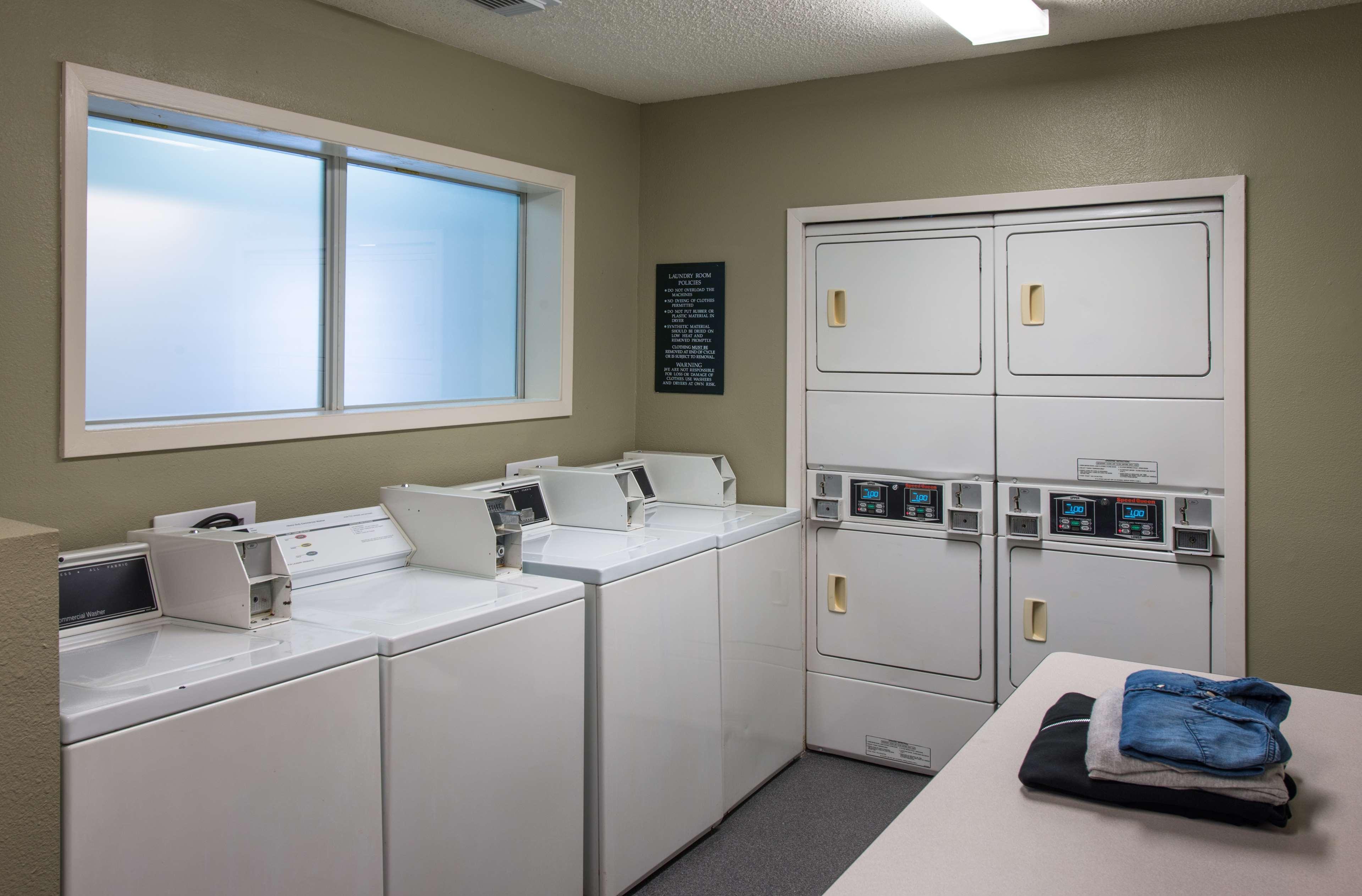 Hyatt House Houston/Energy Corridor Hotel Luaran gambar