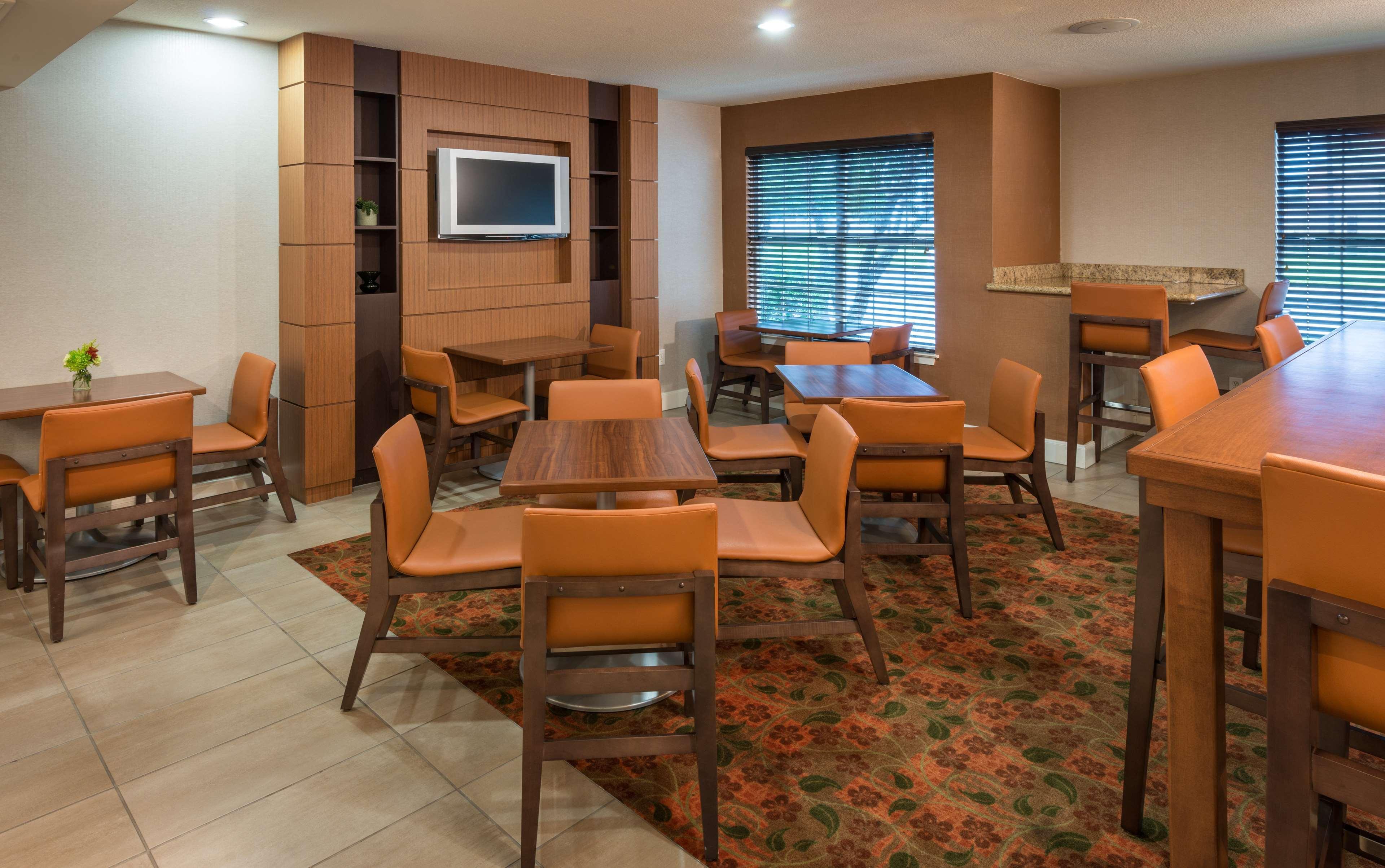 Hyatt House Houston/Energy Corridor Hotel Luaran gambar