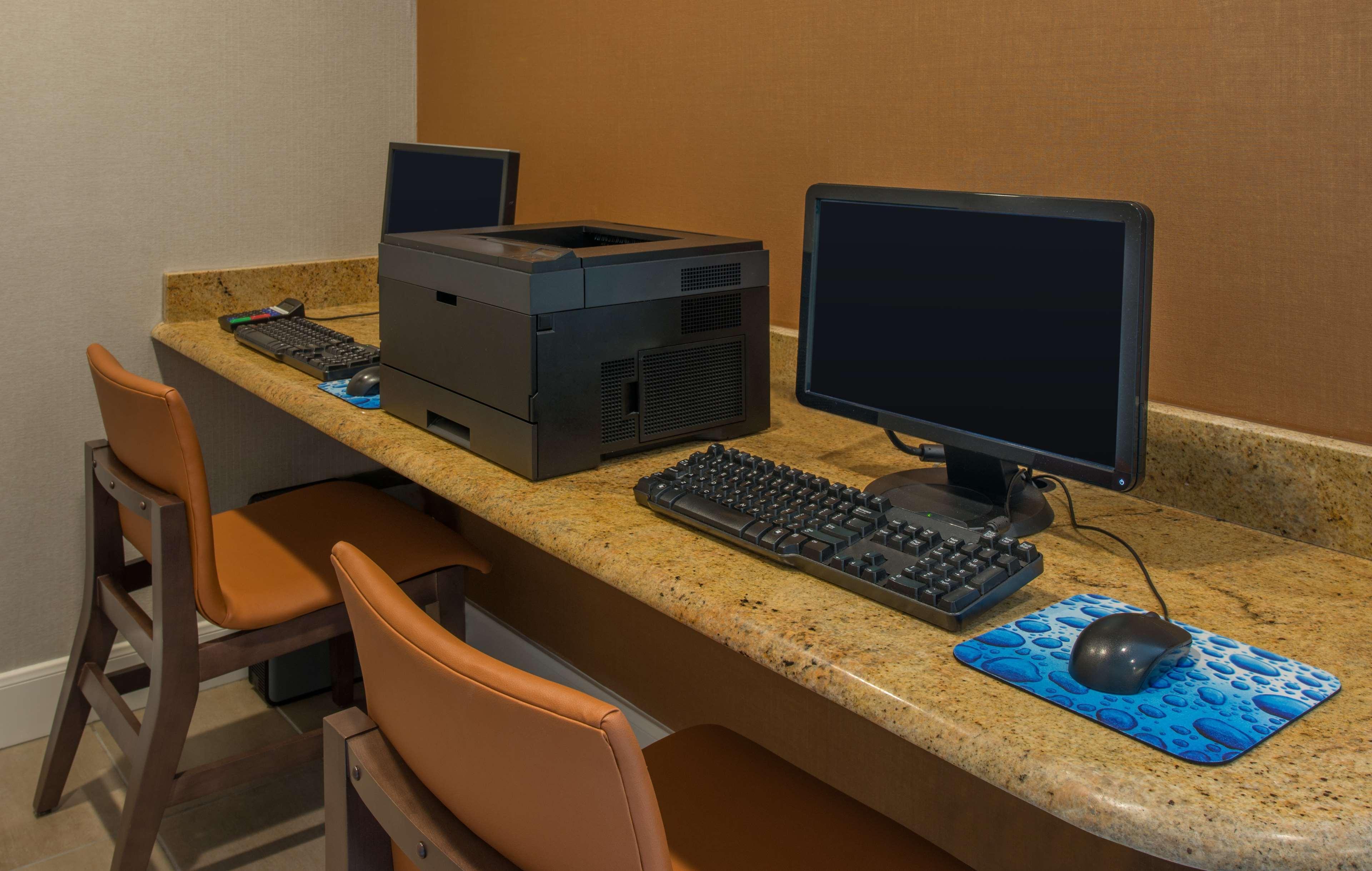 Hyatt House Houston/Energy Corridor Hotel Luaran gambar