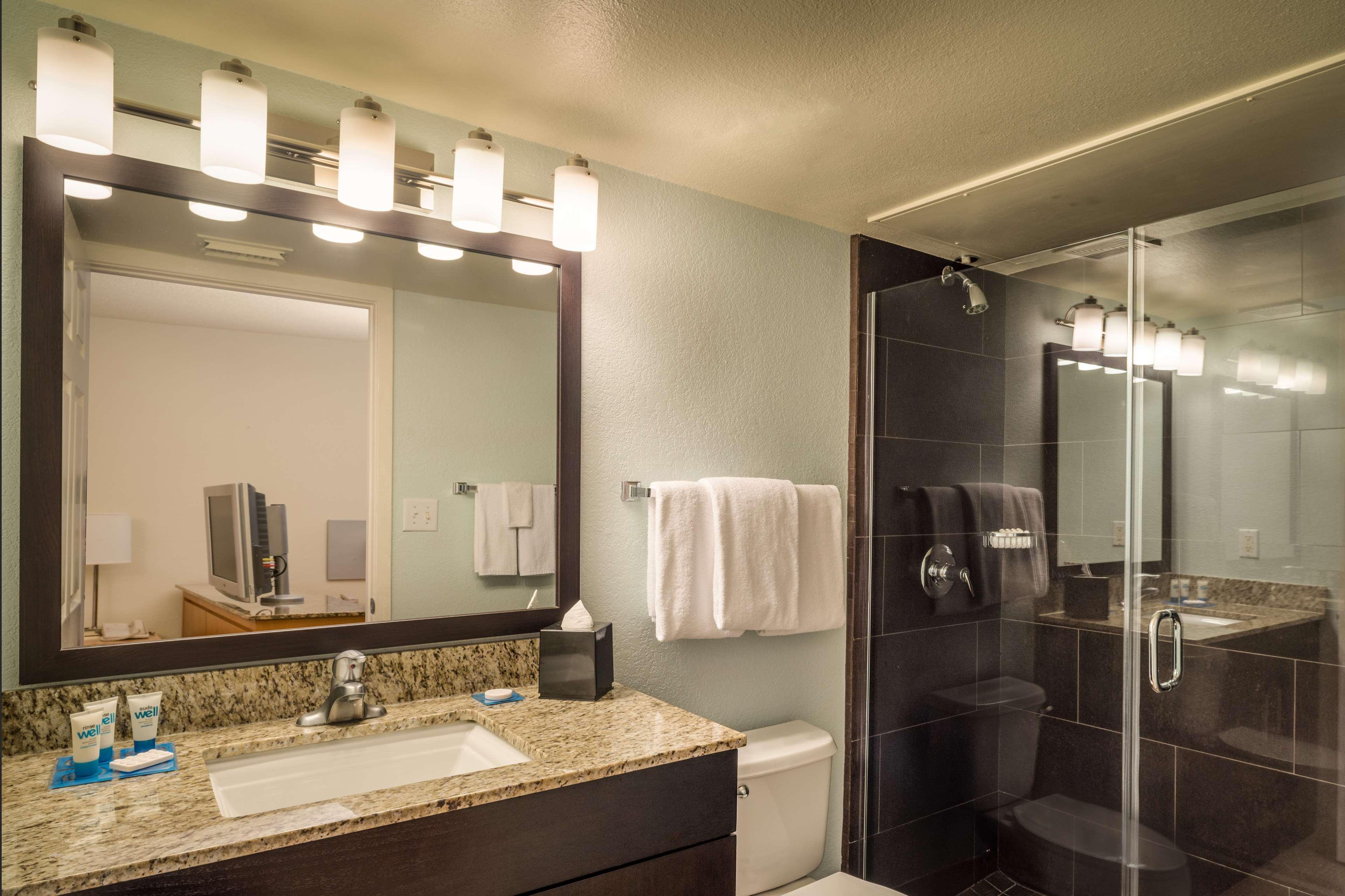 Hyatt House Houston/Energy Corridor Hotel Luaran gambar