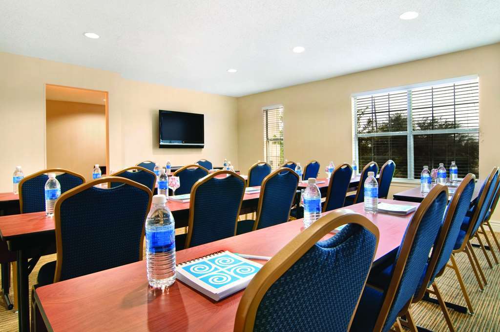 Hyatt House Houston/Energy Corridor Hotel Kemudahan gambar