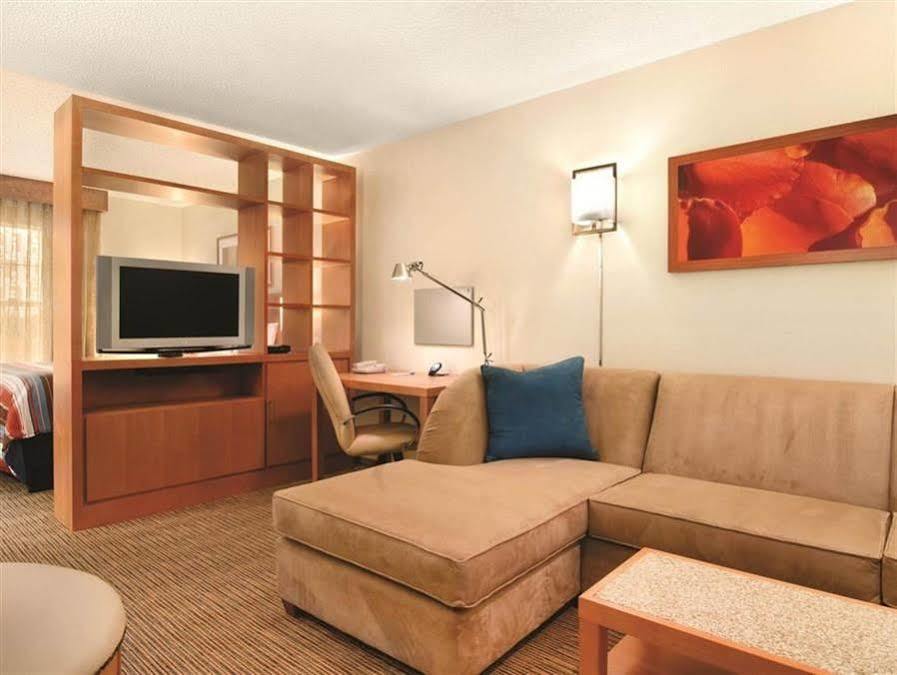 Hyatt House Houston/Energy Corridor Hotel Luaran gambar