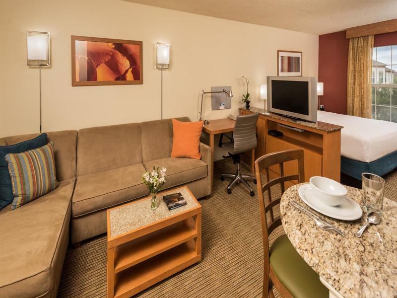 Hyatt House Houston/Energy Corridor Hotel Luaran gambar