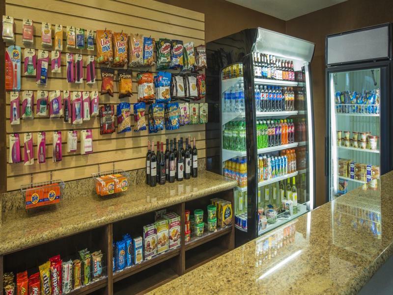 Hyatt House Houston/Energy Corridor Hotel Luaran gambar