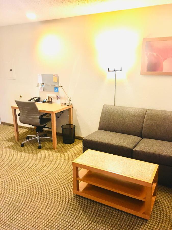 Hyatt House Houston/Energy Corridor Hotel Luaran gambar